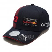 Red Bull Racing f1 Sombrero Negro NO.33