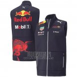 Chaleco del Red Bull Racing F1 2022