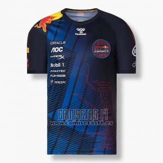 Camiseta Red Bull Racing Esports Elite