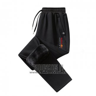 Pantalones Deportivos Red Bull Racing F1 Negro Espesar