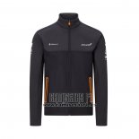 Chaqueta del McLaren F1 2021 Negro