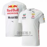Camiseta Red Bull Racing F1 2021 Special Edition Japon