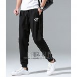 Pantalones Deportivos Alpha Tauri F1 Negro