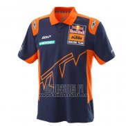 Polo del Red Bull KTM Alpinestars