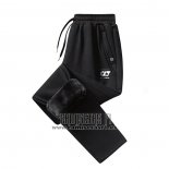 Pantalones Deportivos Alpha Tauri F1 Negro Espesar