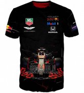 Camiseta Red Bull Racing F1