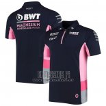 F1 Racing Point 2020 Negro Polo
