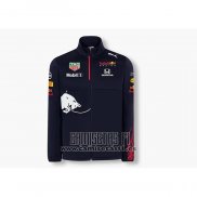 Rompevientos Red Bull Racing F1 2021