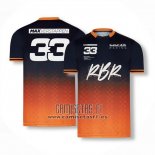 Camiseta Red Bul Racing F1 2021 Max Verstappen