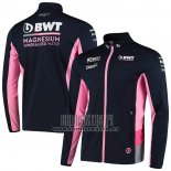 Chaqueta del F1 Racing Point 2020 Negro