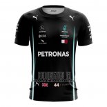 Camiseta Mercedes AMG F1 2020 2021